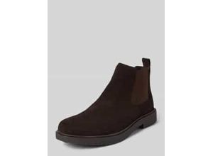 8058192392313 - Chelsea Boots mit Zugschlaufe Modell MASSIMIANO