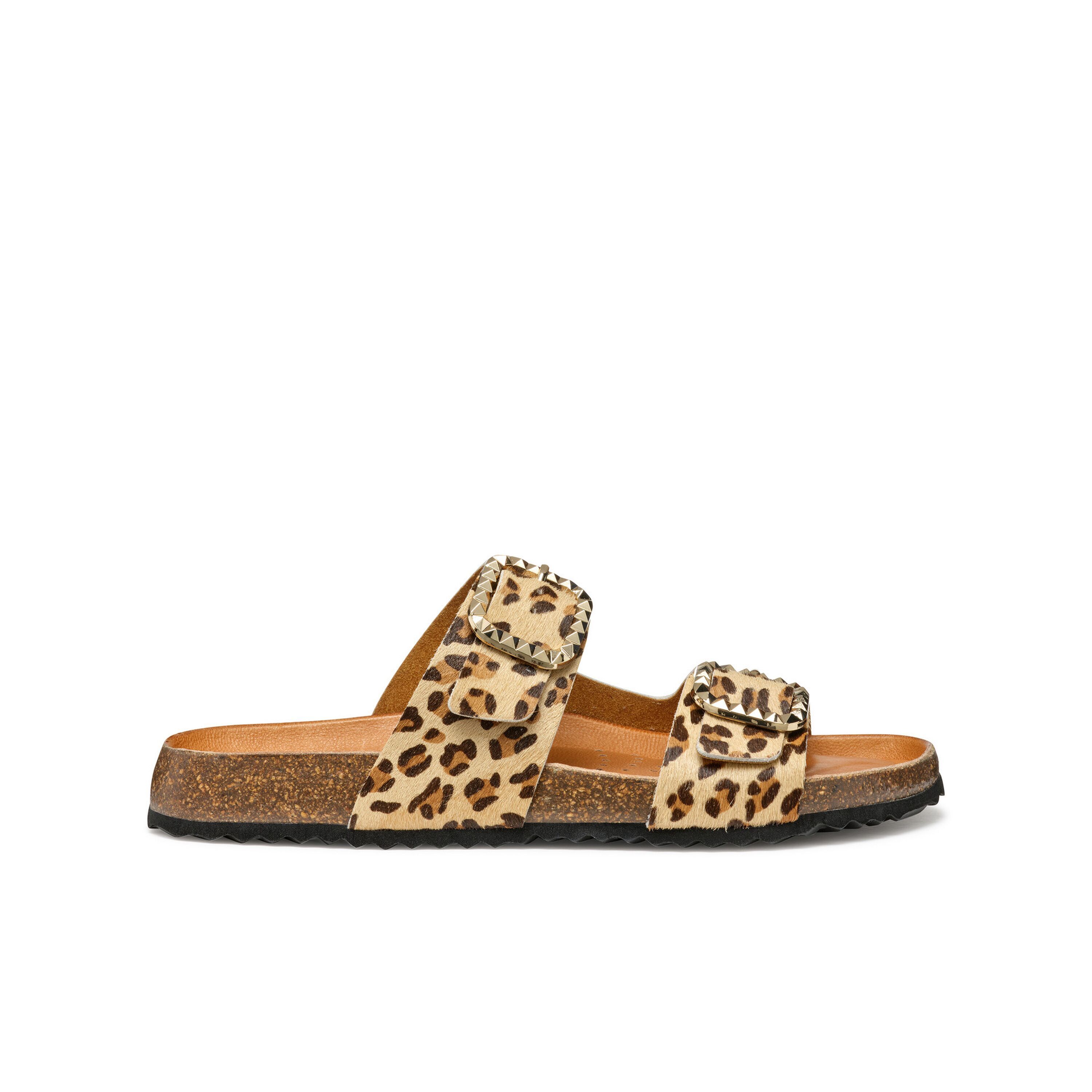 8058192399527 - Pantoletten für Damen New Brionia B C