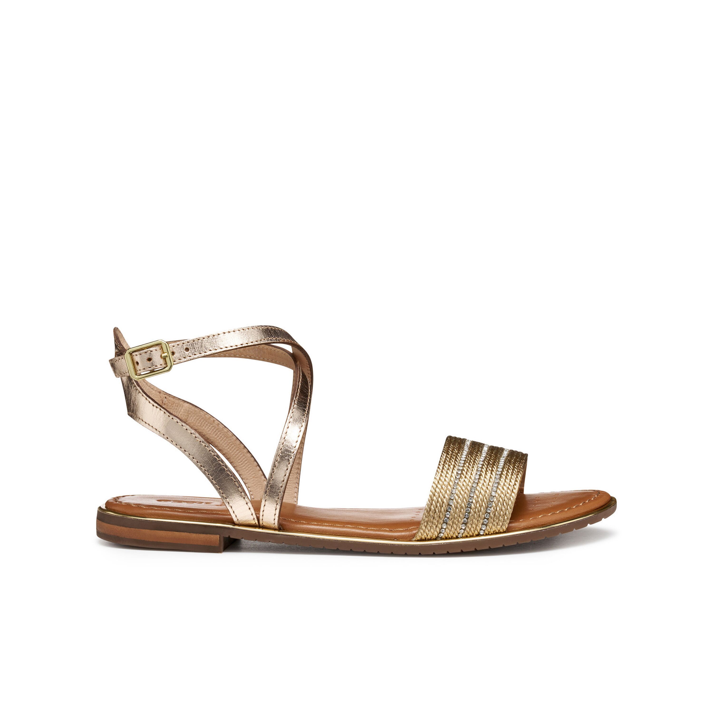 8058192410321 - Sandalen für Damen Sozy Plus