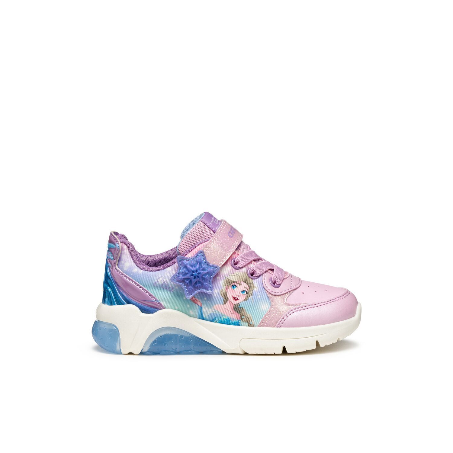 8058192421341 - Sneakers Fadinlight