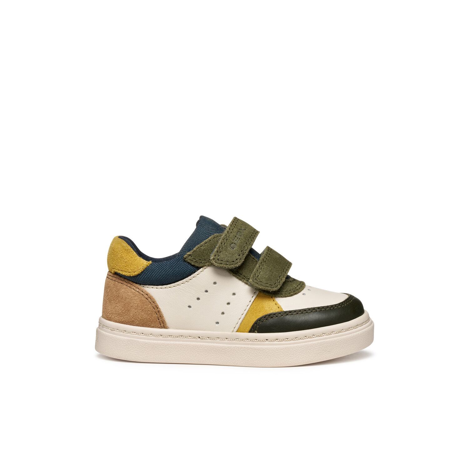8058192444807 - Sneakers für Babys Nashik A 8058192444807 - Sneakers für Babys Nashik A