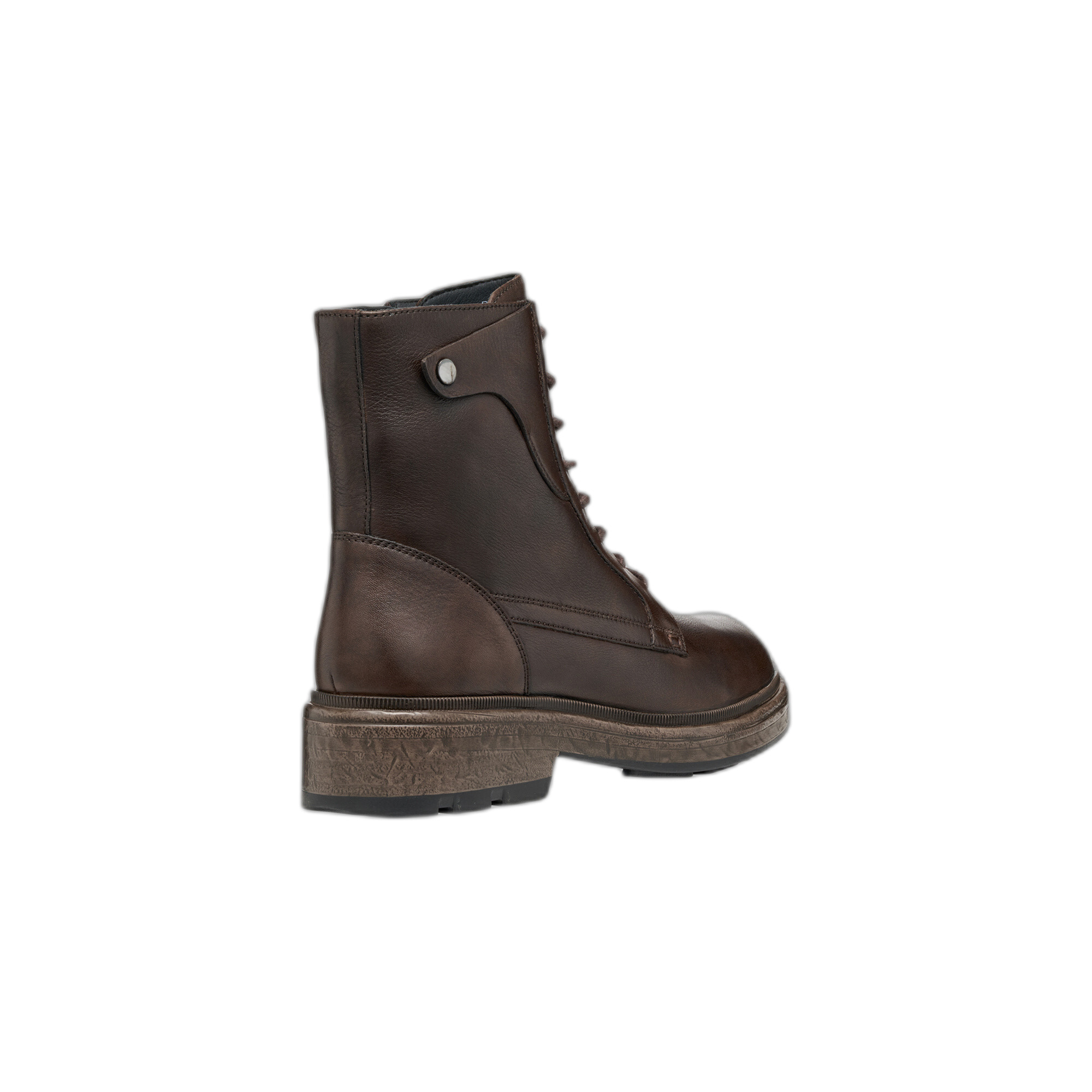 8058192490934 - Stiefeletten mit Schnürung für Damen Swelen 8058192490934 - Stiefeletten mit Schnürung für Damen Swelen