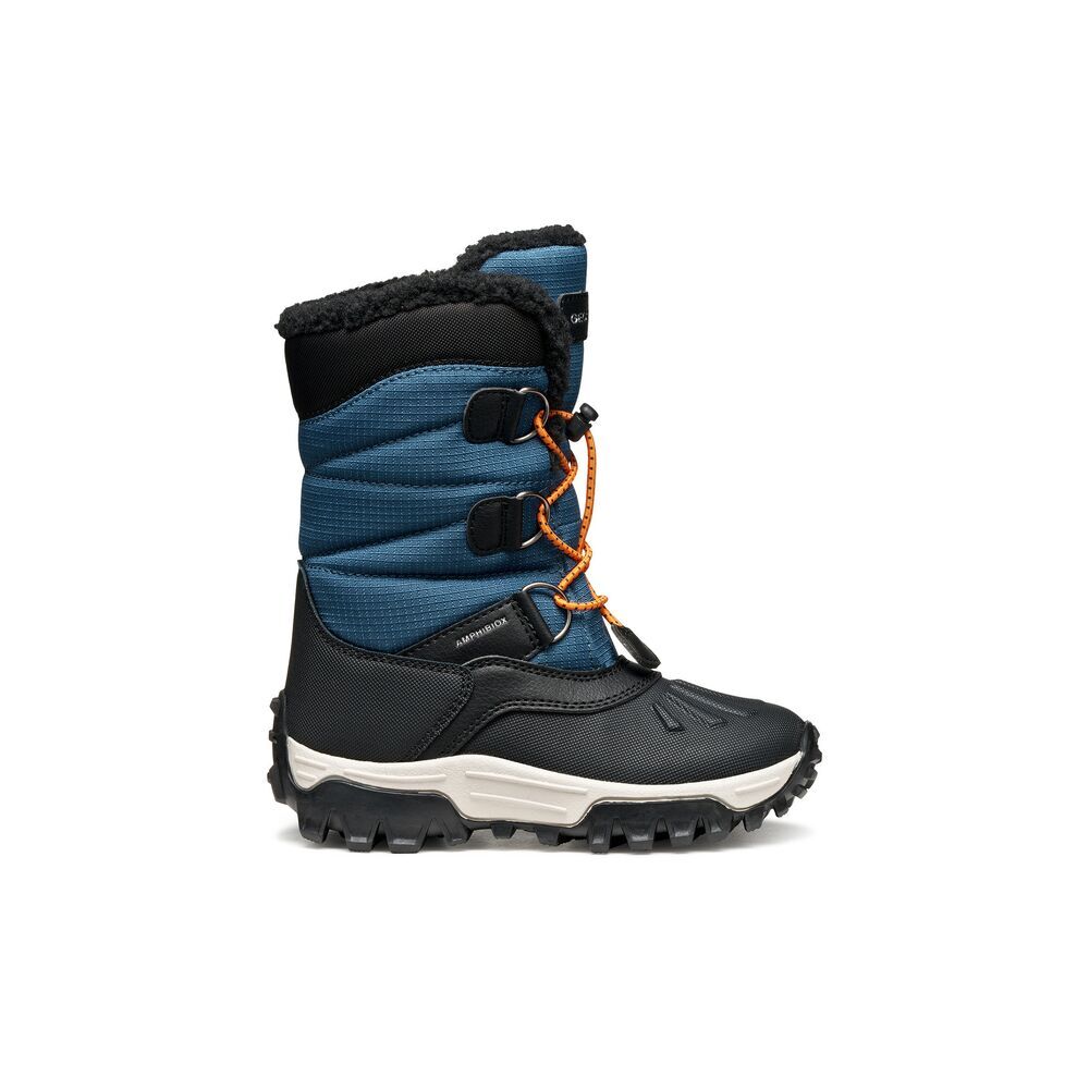 8058192498602 - Kinderstiefel Himalaya ABX