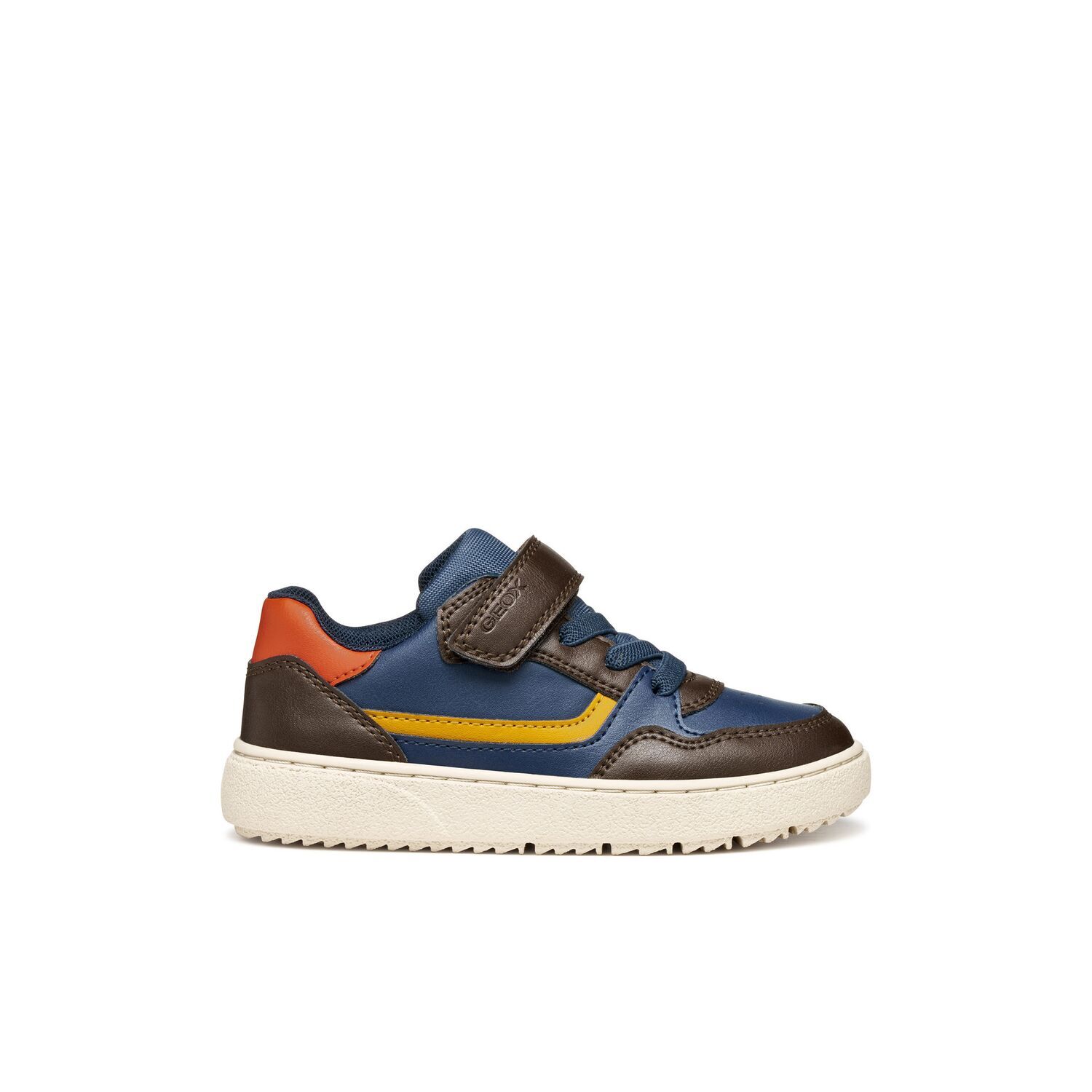 8058192514753 - Sneakers Theleven A 8058192514753 - Sneakers Theleven A