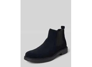 8058192532009 - Chelsea Boots mit Zugschlaufe Modell MASSIMIANO