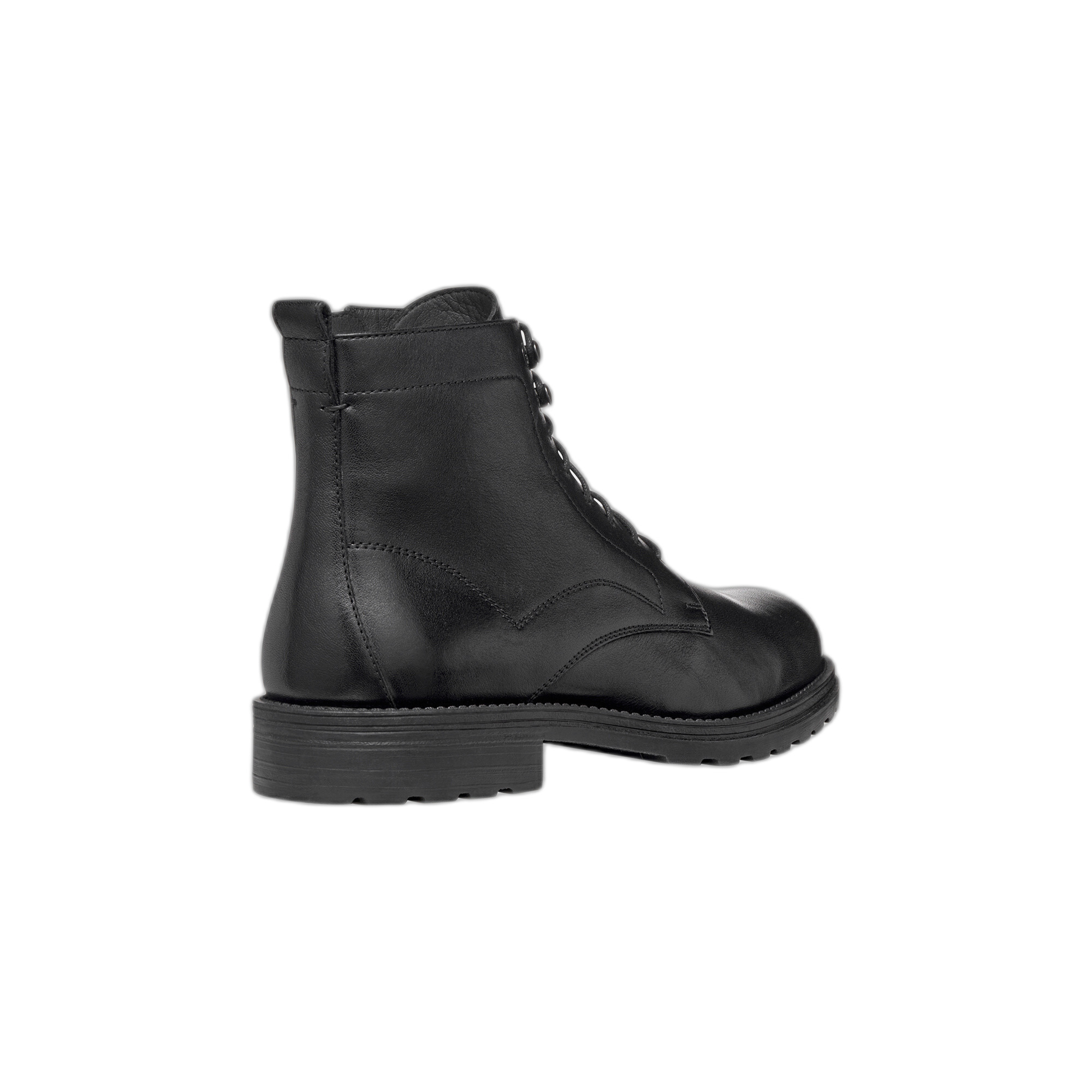 8058192541711 - Schnürstiefeletten Redclif