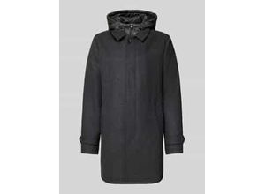 8058192559808 - Funktionsjacke mit Woll-Anteil Modell MONREALE