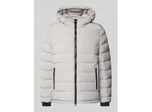 8058192569067 - Steppjacke mit Kapuze Modell SPHERICA