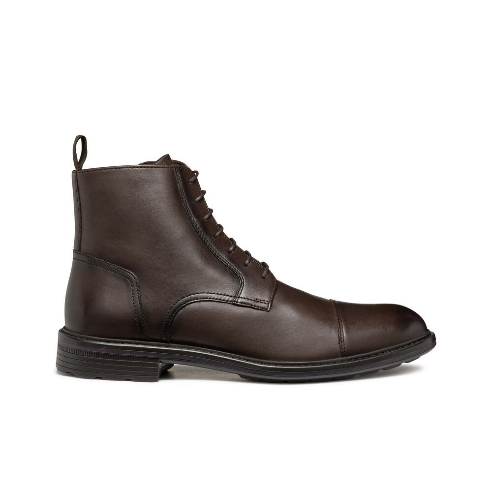 8058192655876 - Schnürstiefeletten Walk Pleasure