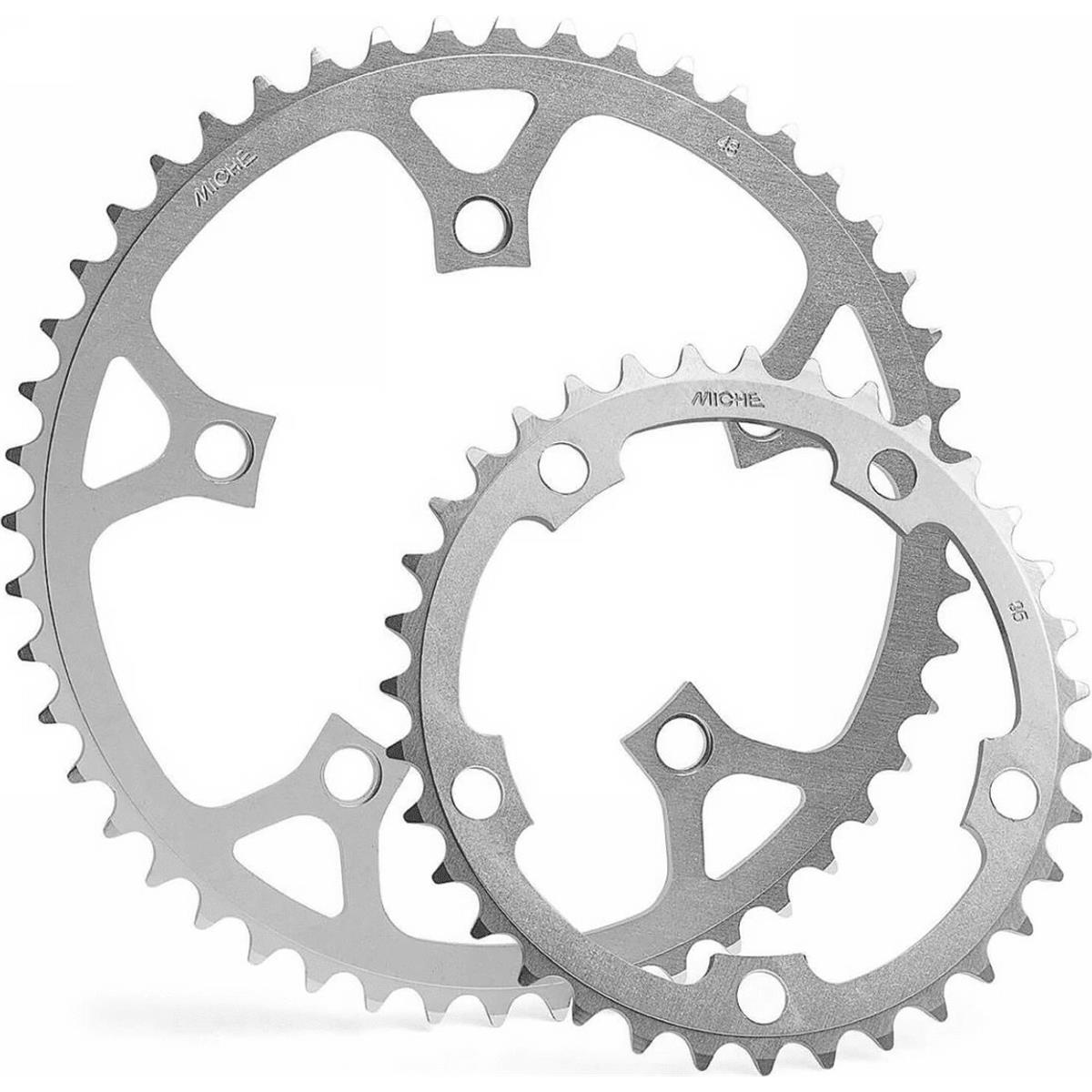 8058258290959 - Young Zahnrad 36 Zähne 116mm BCD 9V aus Aluminium für Kurbeln 8058258290959 - Young Zahnrad 36 Zähne 116mm BCD 9V aus Aluminium für Kurbeln