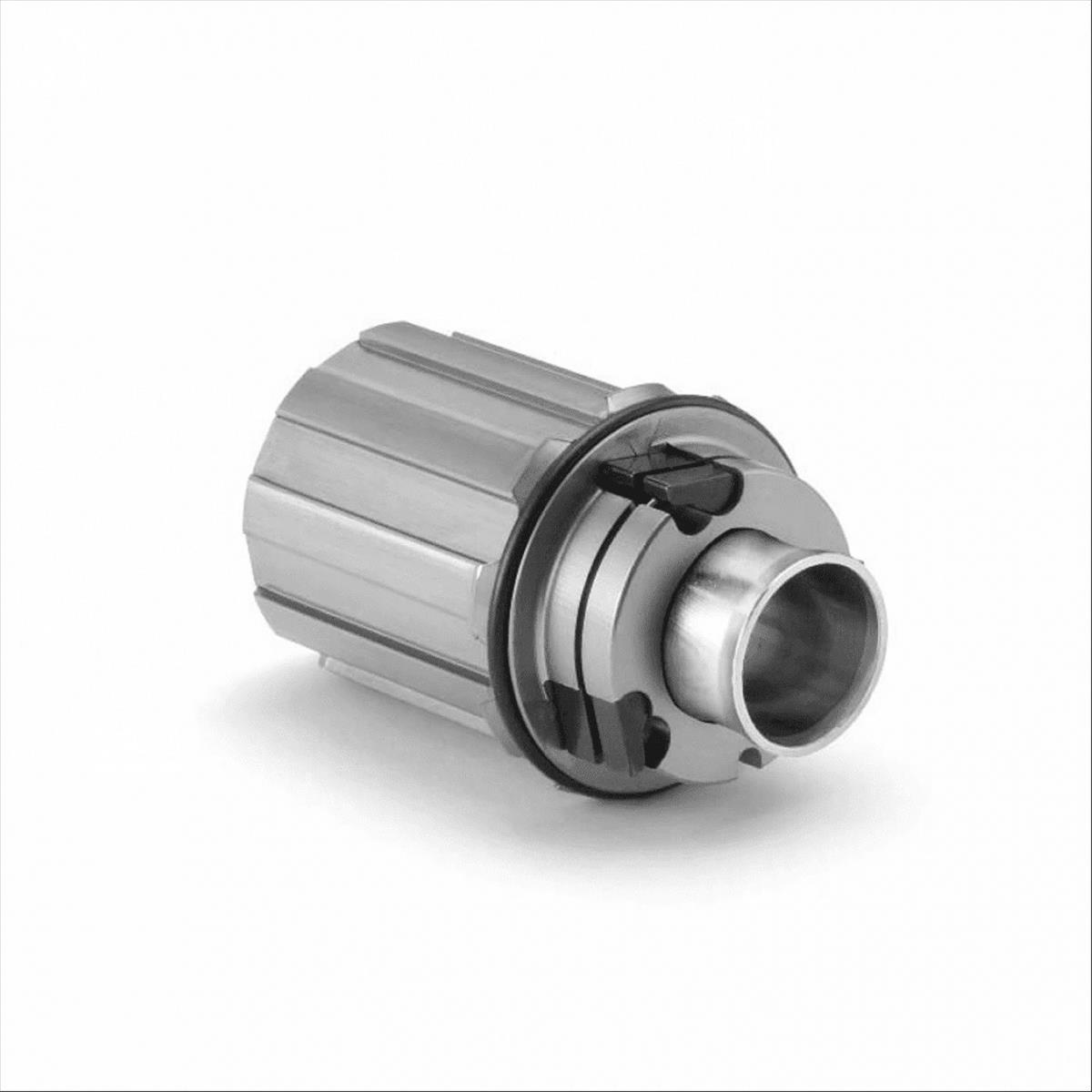 8058258295961 - MICHE Freilaufkörper Shimano 9 10 11V aus Aluminium und Stahl für Revox Altur Syntium