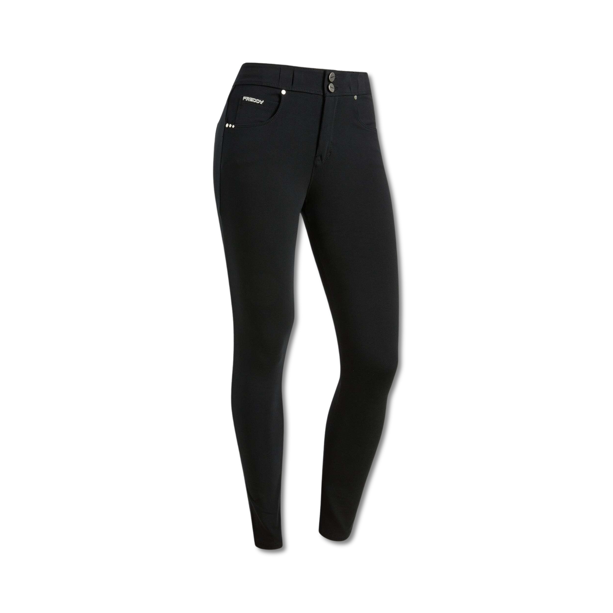 8058278924919 - Damen Skinny Stretch Jeans Freddy