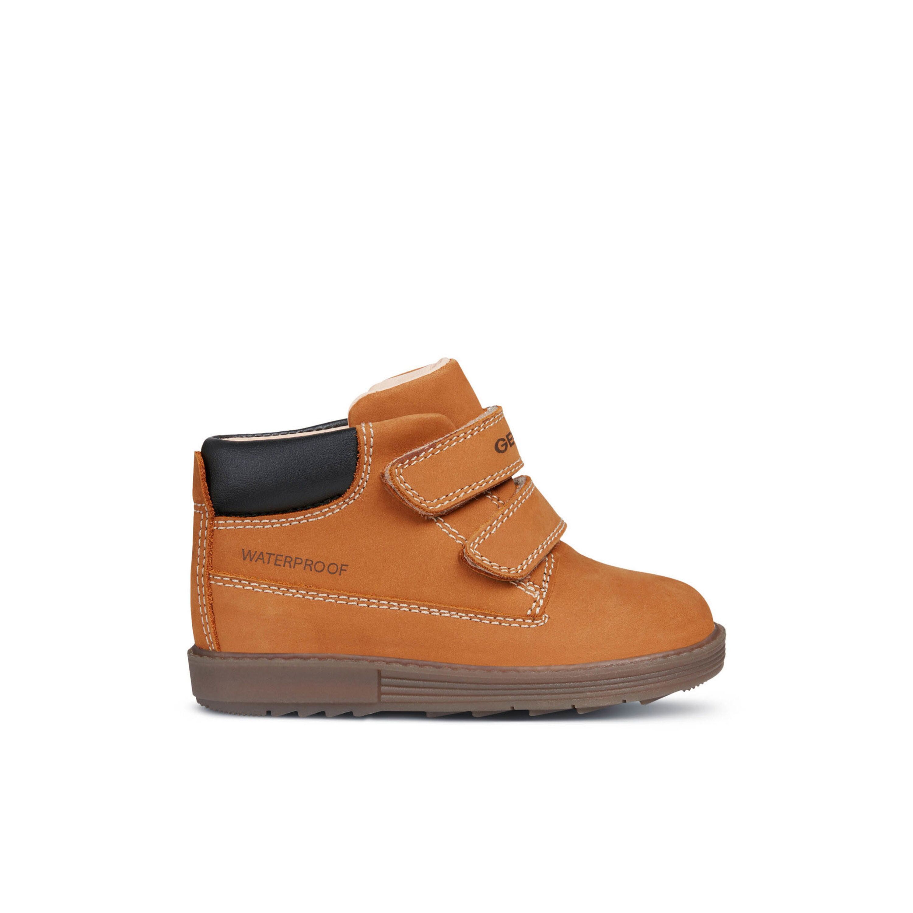 8058279502130 - Babyboots Jungen Hynde