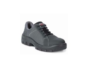 8058333423128 - Ftg Safety Shoes - Low lyon microfibre shoe number 45 lyon-45 s3 src