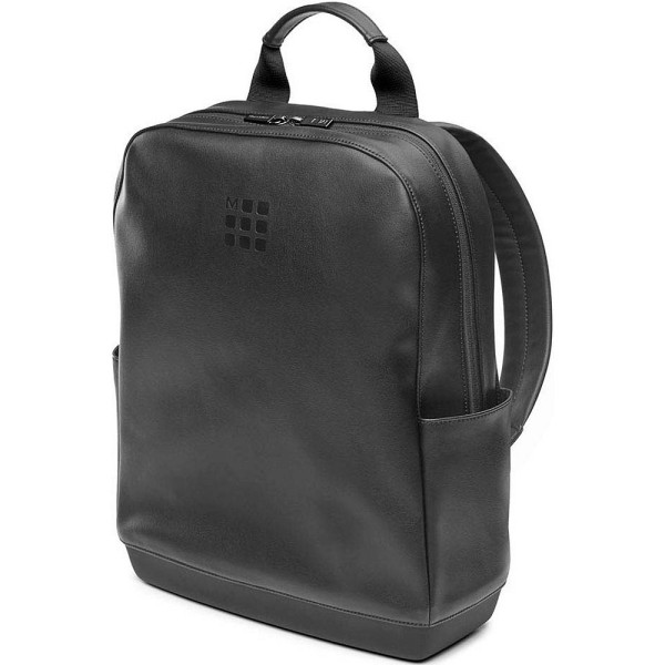 8058341713679 - MOLESKINE Rucksack Classic Rucksack sw bis 381 cm (15 Zoll) Polyurethan schwarz