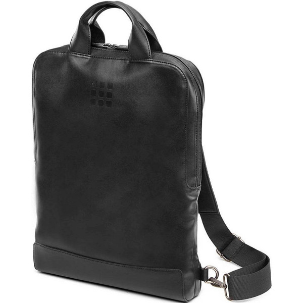 8058341714195 - MOLESKINE Rucksack CLASSIC DEVICE schwarz bis 381 cm (15 Zoll)