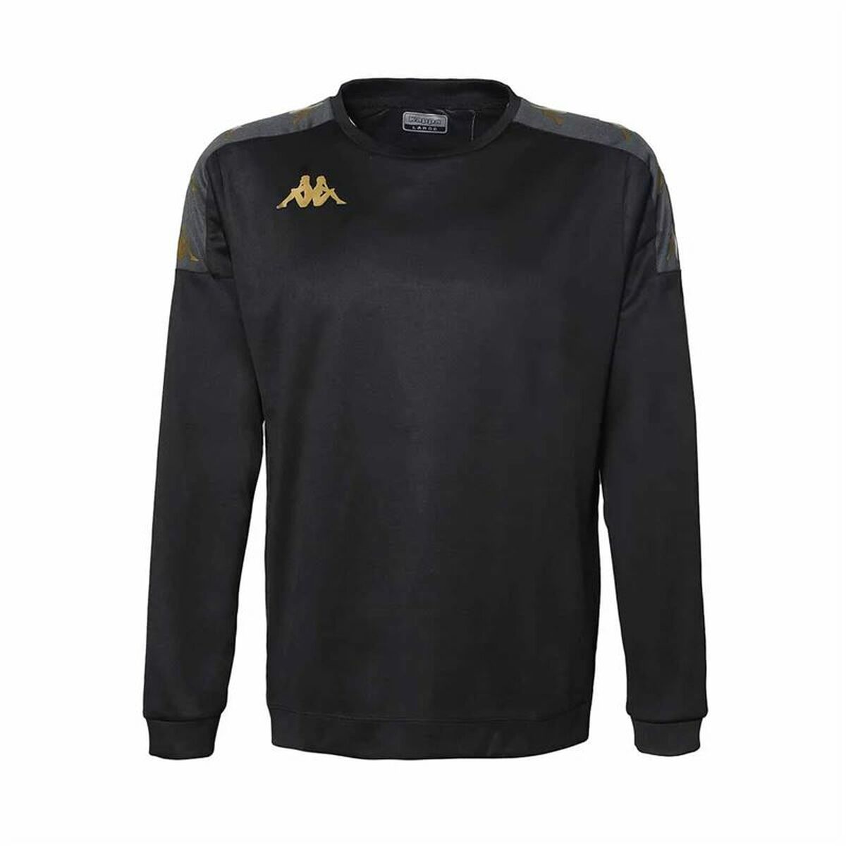 8058347108455 - Trainings-Sweatshirt für Erwachsene Gaverno