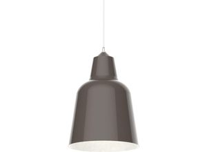 8058421002334 - Lumicom - dong sospensione bicolore lucido