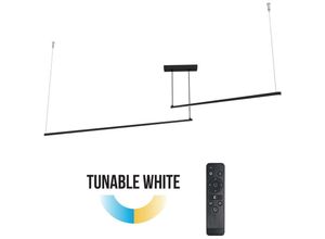 8058421003768 - Lumicom - splint sospensione 2X opaco tunable white