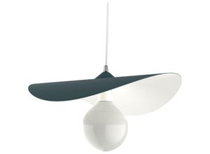 8058421005250 - Lumicom - piuma sospensione bicolore opaco