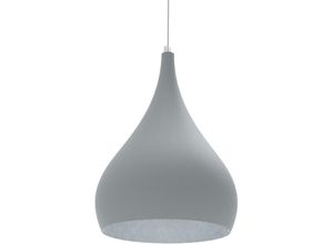 8058421006943 - Lumicom - calice sospensione monocolore opaco Ø20