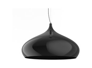 8058421007216 - Lumicom - calice sospensione monocolore lucido Ø60