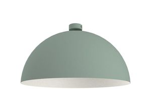 8058421008442 - Lumicom - cassis plafoniera bicolore opaco