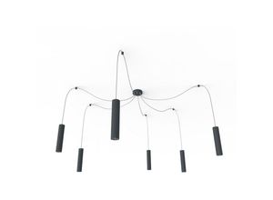 8058421010384 - Medusa Sospensione Monocolore Opaco