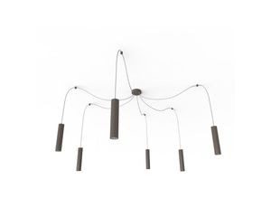 8058421010452 - Lumicom - medusa sospensione monocolore lucido 8058421010452 - Lumicom - medusa sospensione monocolore lucido