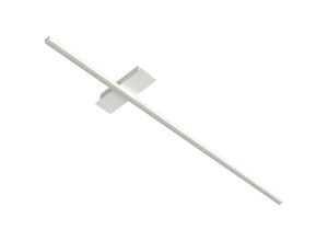 8058421012838 - LUMICOM - Splint Pendelleuchte L100 Einfarbige Matt