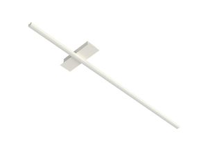8058421012944 - Lumicom - splint plafoniera L100 monocolore lucido