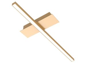 8058421013309 - Lumicom - splint plafoniera L50 monocolore opaco