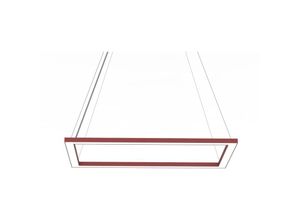 8058421016010 - Lumicom - floor sospensione 40X60 monocolore opaco