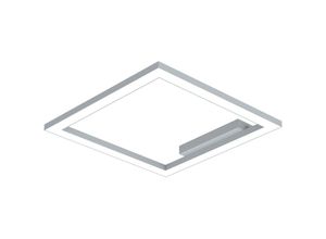 8058421016638 - Lumicom - frame plafoniera L40 monocolore opaco