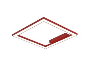 8058421016706 - Lumicom - frame plafoniera L40 monocolore lucido