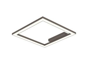 8058421016713 - Lumicom - frame plafoniera L40 monocolore lucido