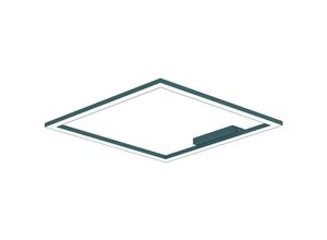 8058421016751 - Lumicom - frame plafoniera L60 monocolore opaco