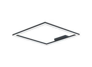 8058421016799 - Lumicom - frame plafoniera L60 monocolore opaco