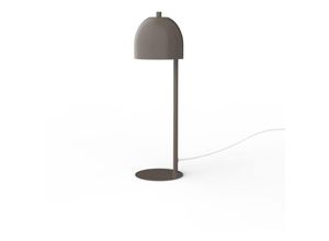 8058421019448 - Lumicom - campanella tavolo monocolore lucido