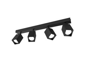 8058421021397 - Lumicom - brick plafoniera l monocolore opaco
