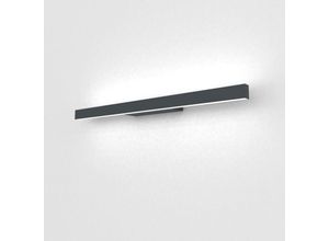 8058421022684 - Lumicom - rift applique m monocolore opaco