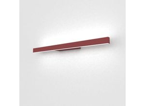 8058421022806 - Lumicom - rift applique m monocolore opaco