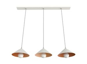 8058421023537 - Chapeau Linear X3 Zweifarbige Blatt - Lumicom