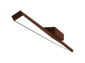 8058421024589 - Lumicom - torx plafoniera l100 monocolore opaco