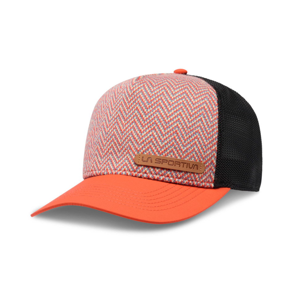 8058428063864 - Trucker Cap La Sportiva Moose 8058428063864 - Trucker Cap La Sportiva Moose