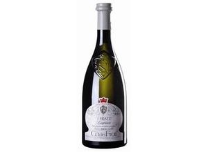 8058456380018 - Ca dei Frati Weißwein Lugana trocken Italien 1 x 075 L