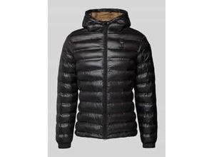 8058610928544 - Steppjacke mit Zweiwege-Reißverschluss Modell CHARLES