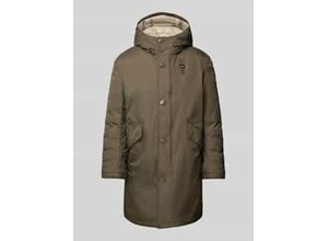 8058610953270 - Parka mit Kapuze Modell FALCON