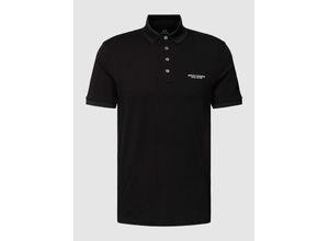 8058644504271 - Polo-Shirt Armani Exchange