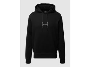 8058644506022 - Hoodie aus Baumwolle